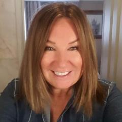Patricia Coghlan