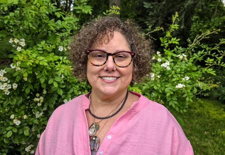 Cheri Paragi