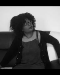 Mireille Nonga