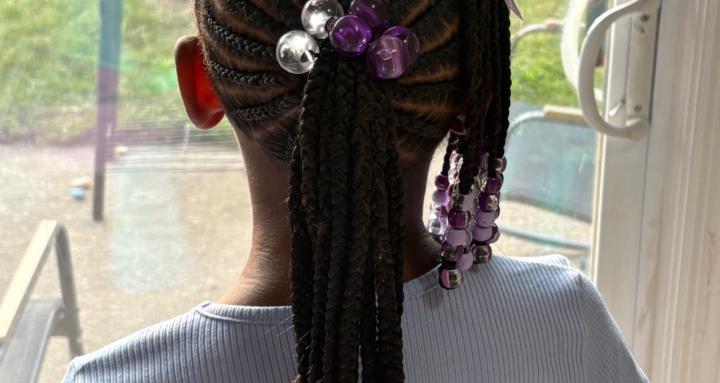 Learn to braid