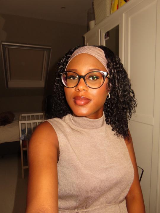 Safiëlla Nahar