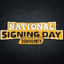 NATIONAL SIGNING DAY