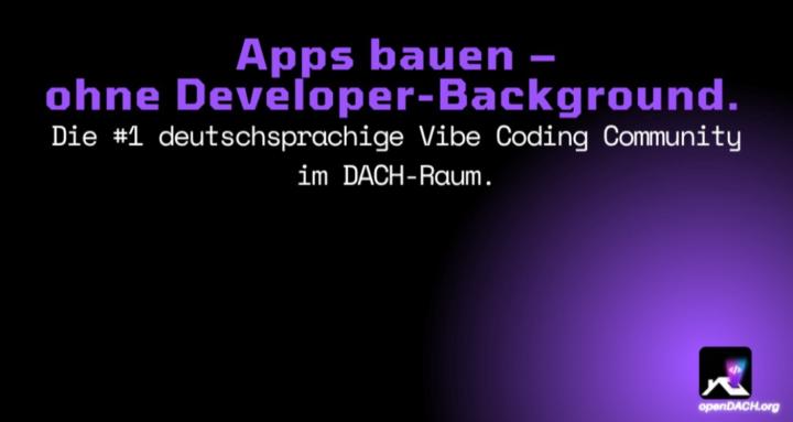 OpenDACH