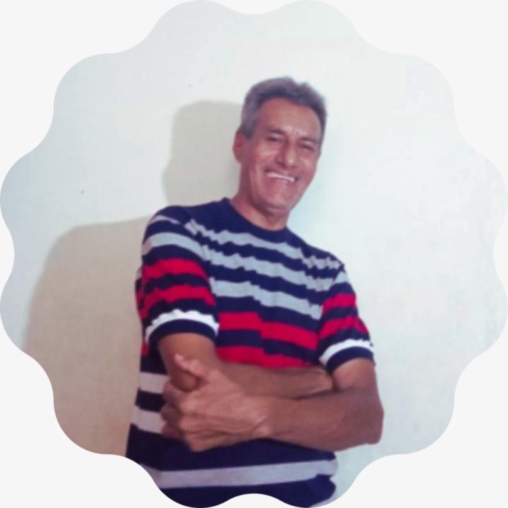 Edgardo Molina