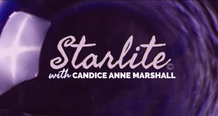 Starlite Luminous Soul Studio
