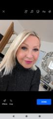 Tracy Fensome