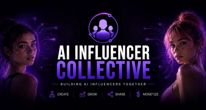 AI Influencer Collective