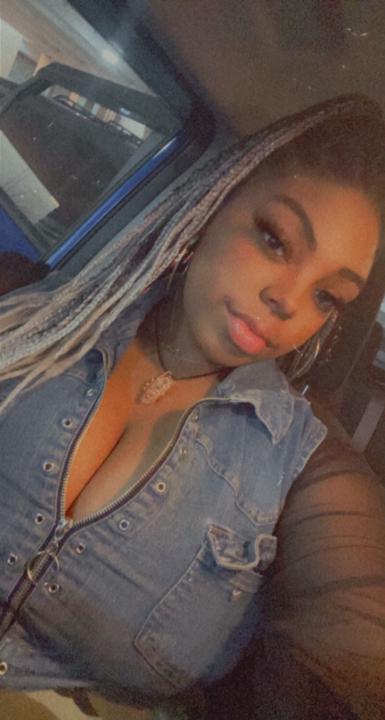 Breyana Parker