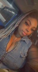 Breyana Parker