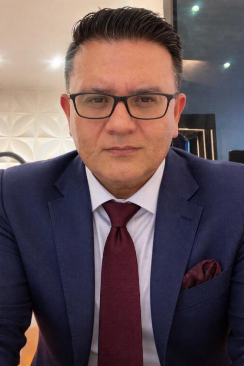 Jose Acosta