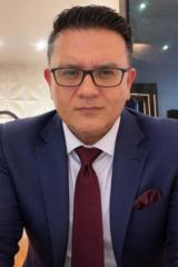 Jose Acosta