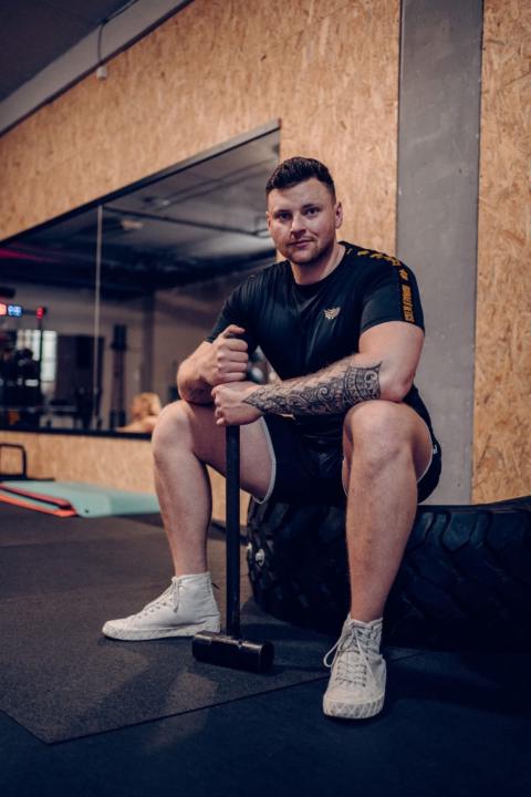 Adam Benko