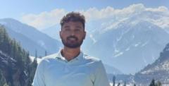 Teja Gowtham