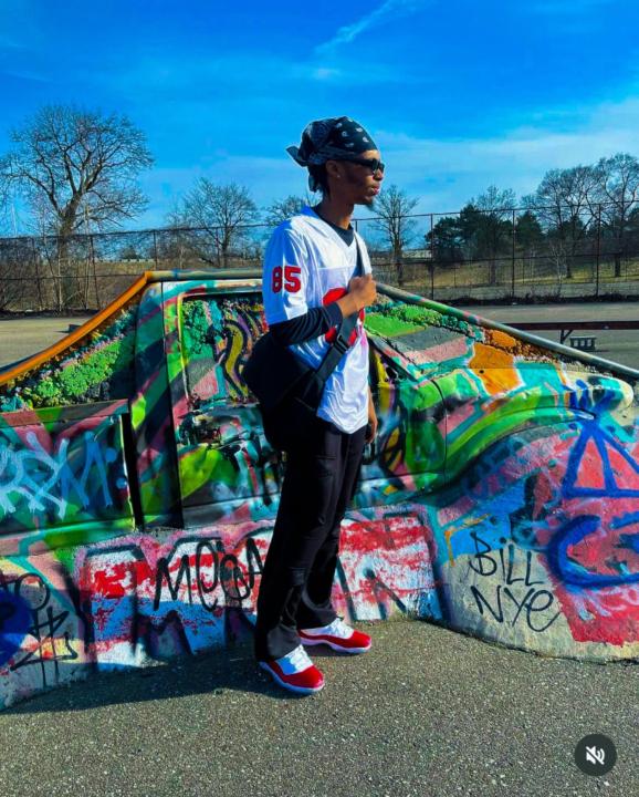 Lorenzo Sanders