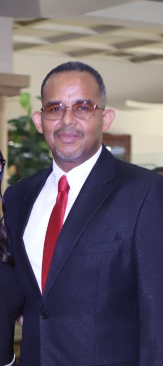 Carlos Rada