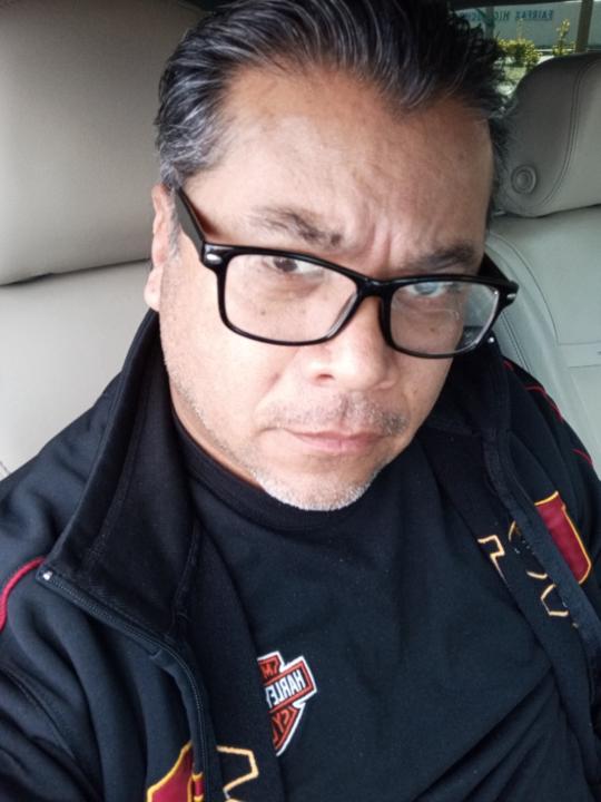 Hector Sanjuan