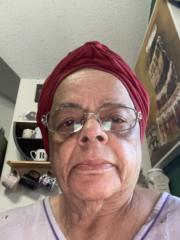 Emelda Martin