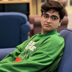 Pranav Talwar