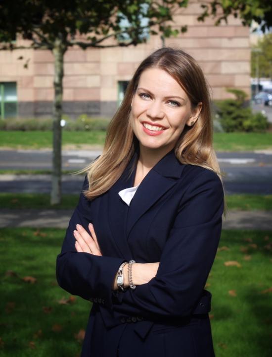 Katharina Nagy