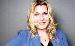 Mélanie Laroche