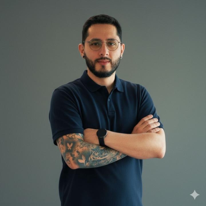 Kevin Garcés