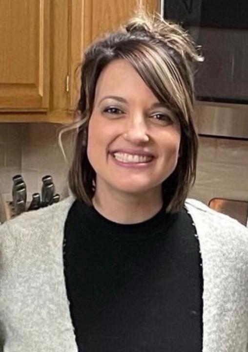 Amy Ervin