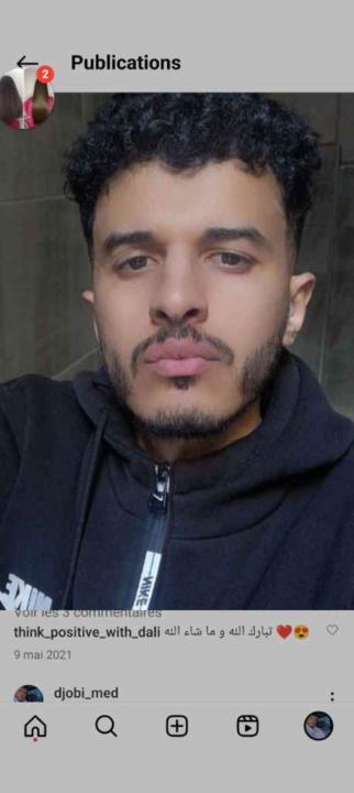 Mohamed Mahdjoub