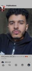 Mohamed Mahdjoub