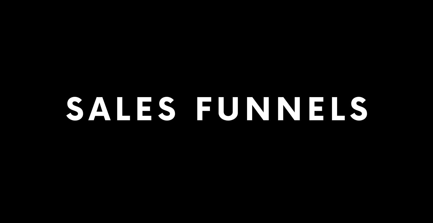 Sales Funnels