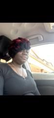 Shekina Lovelady
