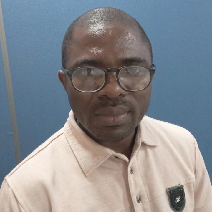 Chidube Okoli