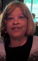 Karen Harris-Gary