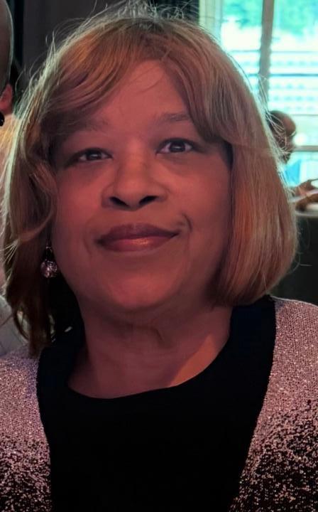Karen Harris-Gary