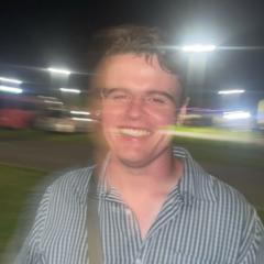 Sam Hughes