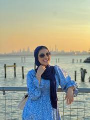 Fariha Ahmed