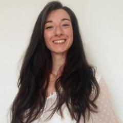 Chiara Tesolin