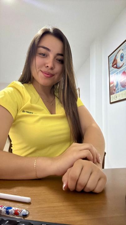 Luisa Forero
