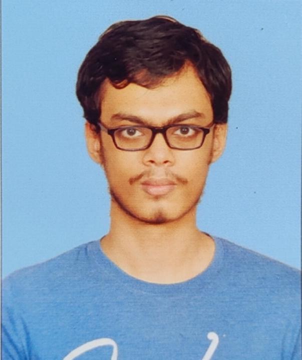 Yash Sancheti