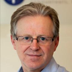 Stewart Newberry