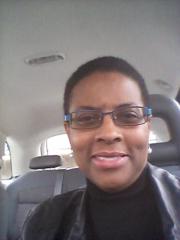 Jesselle Cromartie