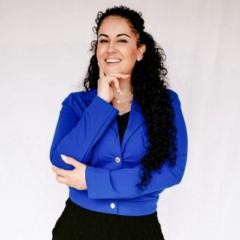 Angelica Perez