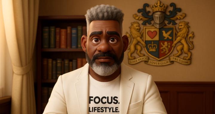 Focus. Lifestyle - University