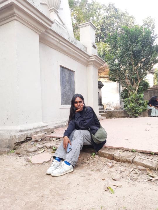 Disha Mondal