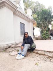 Disha Mondal