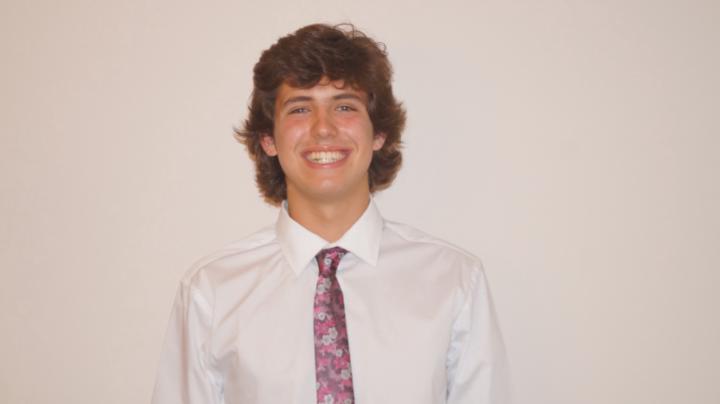 Adam Burkett
