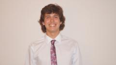 Adam Burkett