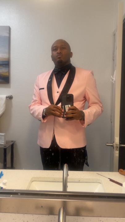 Trell Hardnett