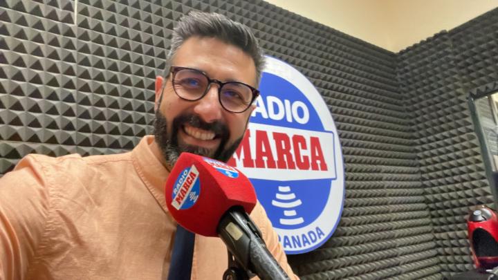 Gregorio Mora