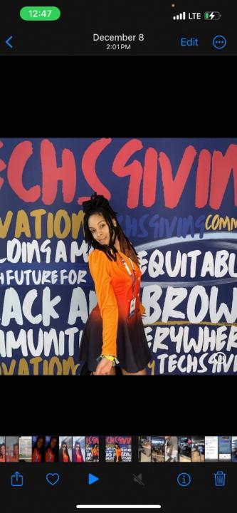 Antesha Simms