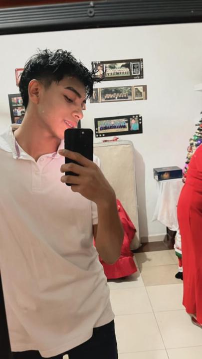 Brian Velazquez gomez